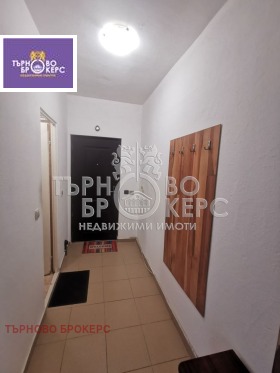 1 soverom Zona B, Veliko Tarnovo 7