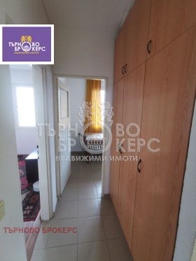 1 sovrum Zona B, Veliko Tarnovo 8