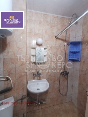 1 slaapkamer Zona B, Veliko Tarnovo 10