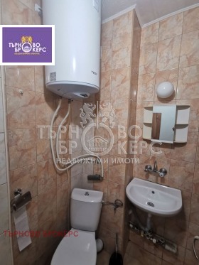 1 bedroom Zona B, Veliko Tarnovo 9