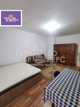 1 slaapkamer Zona B, Veliko Tarnovo 4