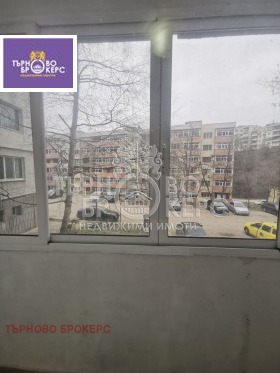 1 sovrum Zona B, Veliko Tarnovo 12