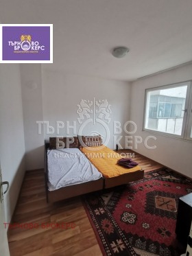 1 slaapkamer Zona B, Veliko Tarnovo 5