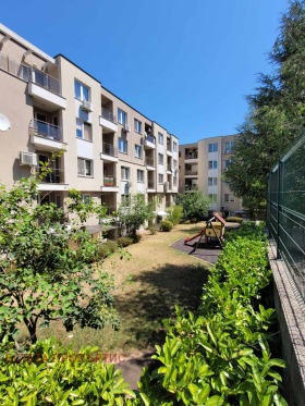 1 chambre Boyana, Sofia