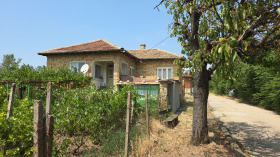 Casa Vâlcii dol, regiunea Varna