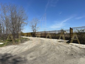 Индустријска зграда Асеновградско шосе, Пловдив 5