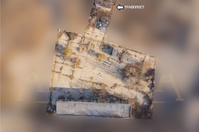 Индустријска зграда Асеновградско шосе, Пловдив 10