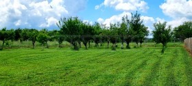 Парцел гр. Лясковец, област Велико Търново