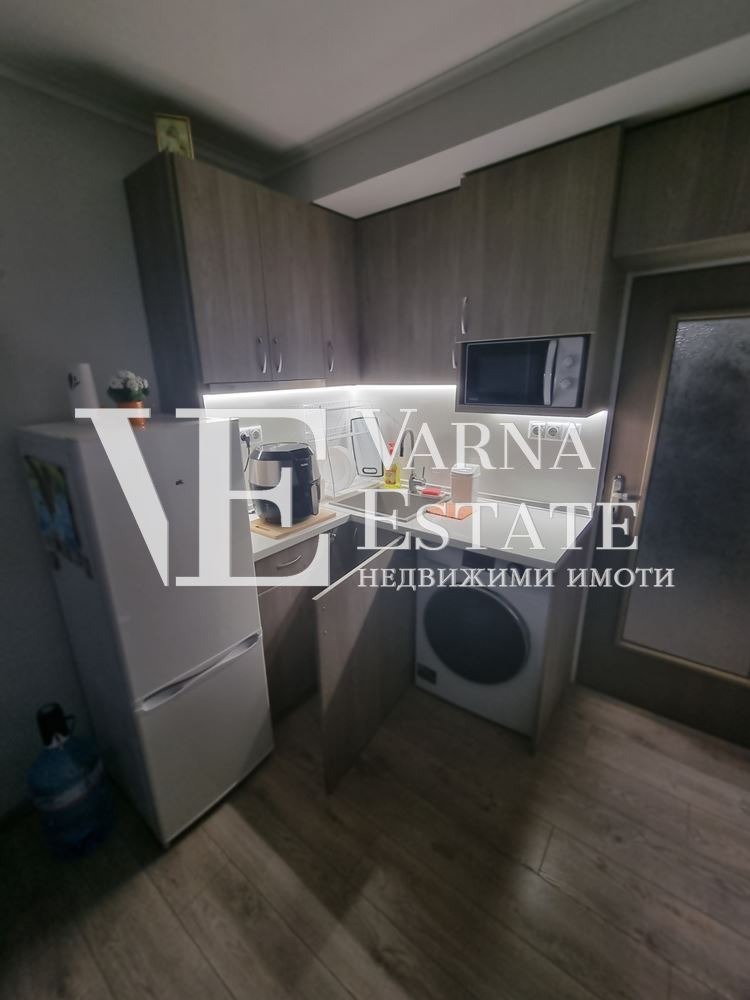 Продава  1-стаен град Варна , Западна промишлена зона , 25 кв.м | 40751695 - изображение [7]