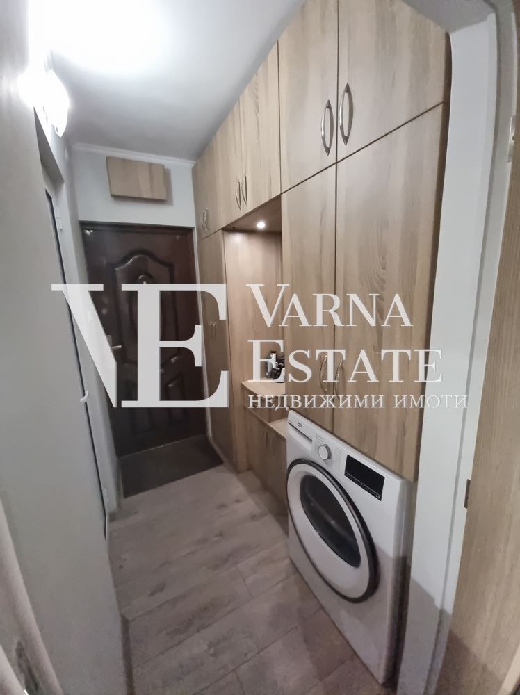 Продава  1-стаен град Варна , Западна промишлена зона , 25 кв.м | 40751695 - изображение [8]