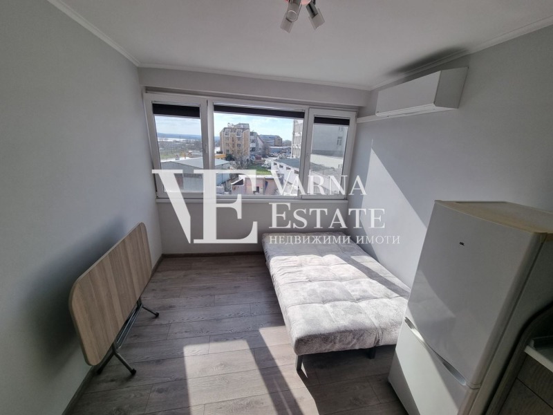 Продава  1-стаен град Варна , Западна промишлена зона , 25 кв.м | 40751695 - изображение [2]