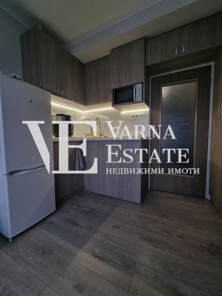 Продава  1-стаен град Варна , Западна промишлена зона , 25 кв.м | 40751695 - изображение [4]