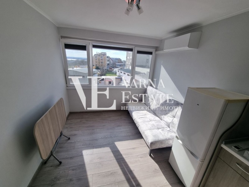 Продава  1-стаен град Варна , Западна промишлена зона , 25 кв.м | 40751695