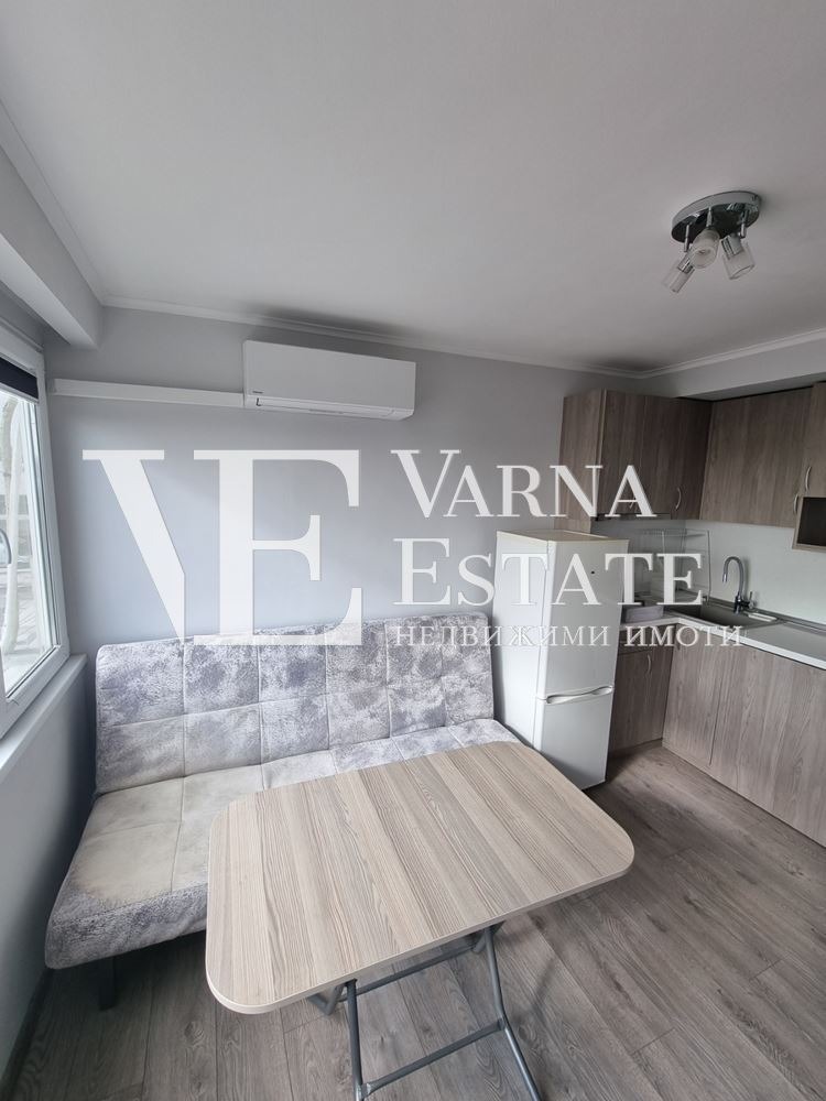 Продава  1-стаен град Варна , Западна промишлена зона , 25 кв.м | 40751695 - изображение [3]