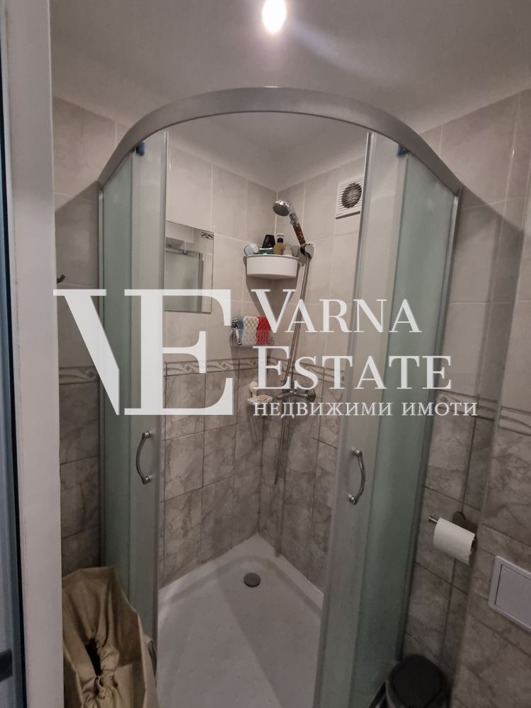 Продава  1-стаен град Варна , Западна промишлена зона , 25 кв.м | 40751695 - изображение [10]