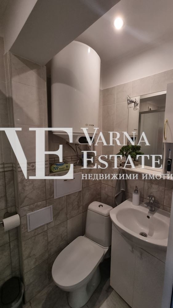 Продава  1-стаен град Варна , Западна промишлена зона , 25 кв.м | 40751695 - изображение [11]