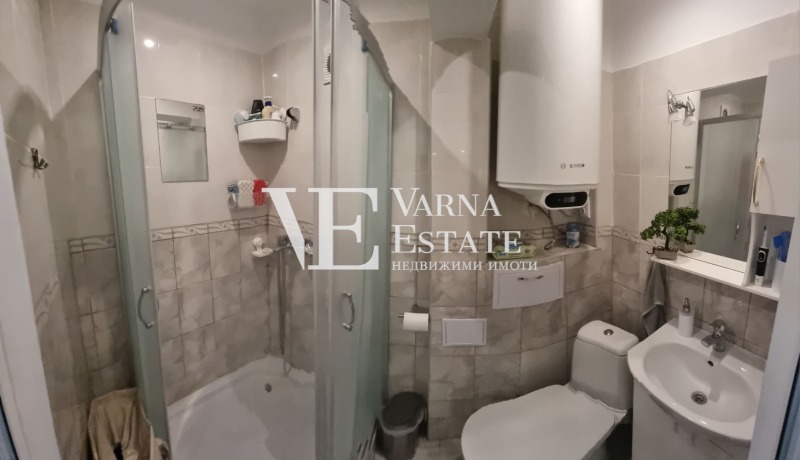 Продава  1-стаен град Варна , Западна промишлена зона , 25 кв.м | 40751695 - изображение [9]