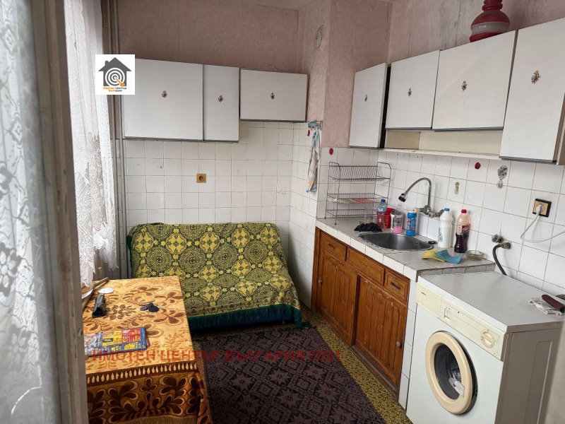 Продава 1-СТАЕН, гр. София, Илинден, снимка 5 - Апартаменти - 53018602