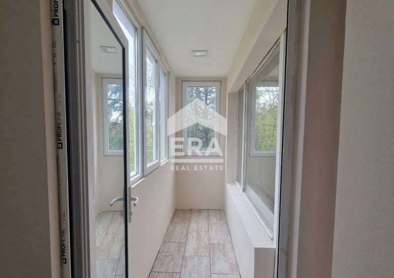 Продава 1-СТАЕН, гр. Русе, Здравец Изток, снимка 7 - Апартаменти - 54054054