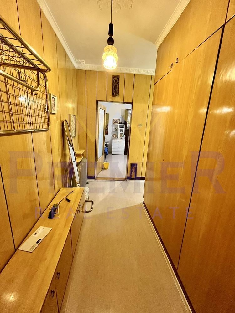 Продава 1-СТАЕН, гр. Добрич, Балик, снимка 9 - Апартаменти - 56198666