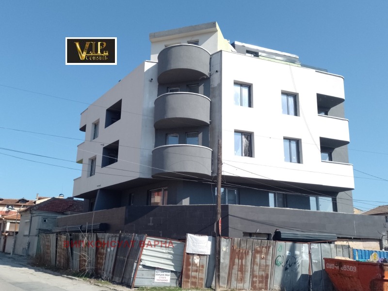 For Sale  1 bedroom Varna , Hristo Botev , 79 sq.m | 55800555