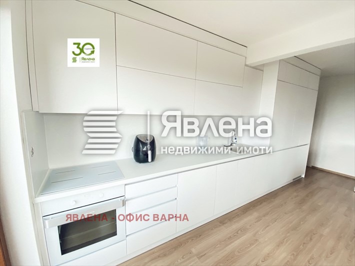 Продава 2-СТАЕН, гр. Варна, м-т Евксиноград, снимка 5 - Aпартаменти - 47709818