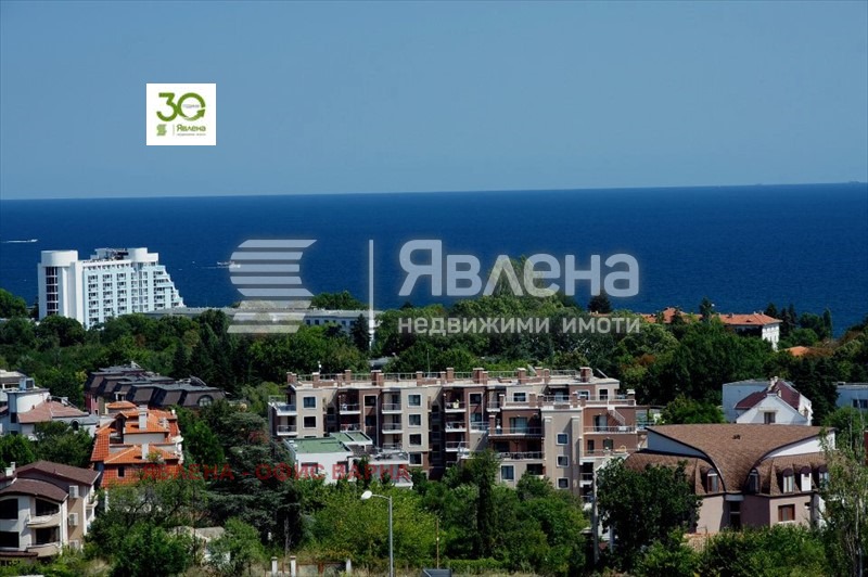 Продава 2-СТАЕН, гр. Варна, м-т Евксиноград, снимка 9 - Aпартаменти - 47709818