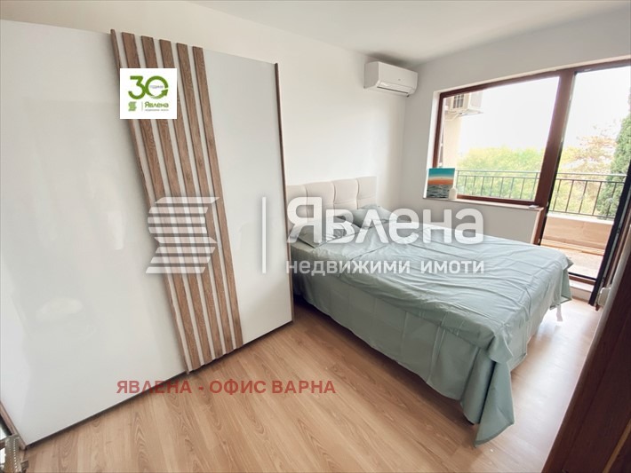 Продава 2-СТАЕН, гр. Варна, м-т Евксиноград, снимка 6 - Aпартаменти - 47709818