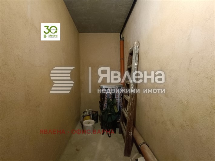 Продава 2-СТАЕН, гр. Варна, м-т Евксиноград, снимка 12 - Aпартаменти - 47709818