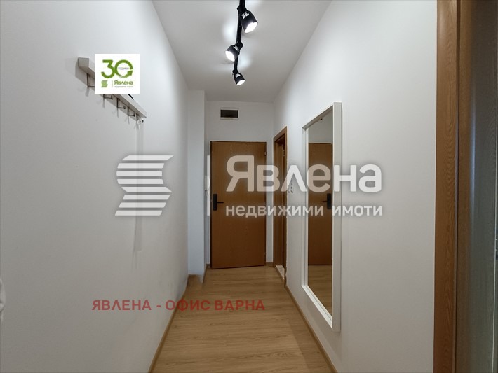 Продава 2-СТАЕН, гр. Варна, м-т Евксиноград, снимка 10 - Aпартаменти - 47709818