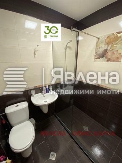 Продава 2-СТАЕН, гр. Варна, м-т Евксиноград, снимка 7 - Aпартаменти - 47709818