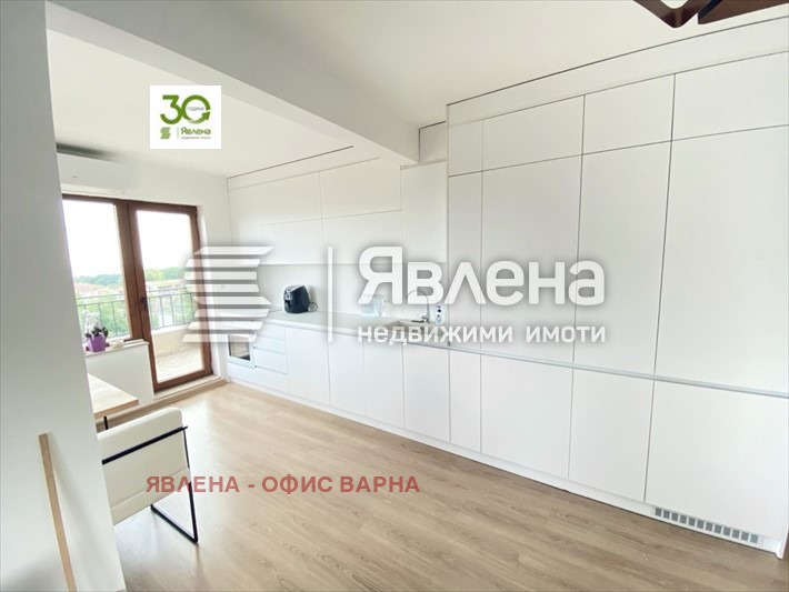 Продава 2-СТАЕН, гр. Варна, м-т Евксиноград, снимка 4 - Aпартаменти - 47709818