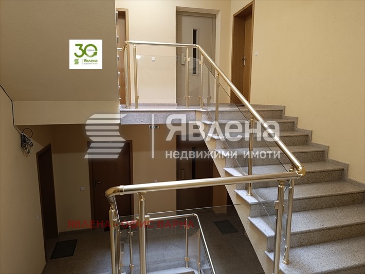 Продава 2-СТАЕН, гр. Варна, м-т Евксиноград, снимка 11 - Aпартаменти - 47709818