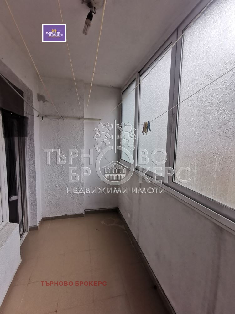 Продава  2-стаен град Велико Търново , Зона Б , 67 кв.м | 35560995 - изображение [11]