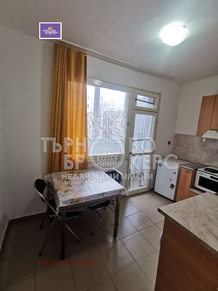 Продава  2-стаен град Велико Търново , Зона Б , 67 кв.м | 35560995 - изображение [2]