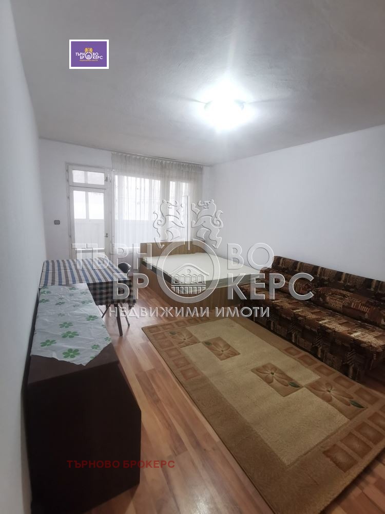 Продава 2-СТАЕН, гр. Велико Търново, Зона Б, снимка 2 - Aпартаменти - 49005994