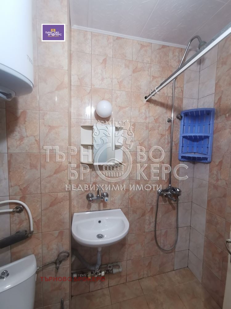 Продава  2-стаен град Велико Търново , Зона Б , 67 кв.м | 35560995 - изображение [10]