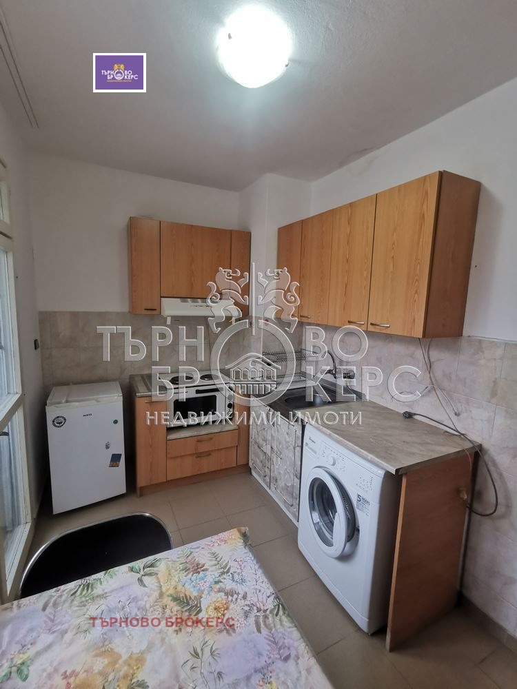 Продава  2-стаен град Велико Търново , Зона Б , 67 кв.м | 35560995