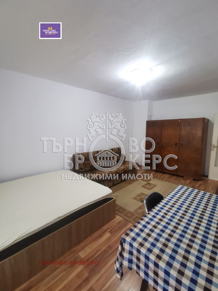 Продава  2-стаен град Велико Търново , Зона Б , 67 кв.м | 35560995 - изображение [4]