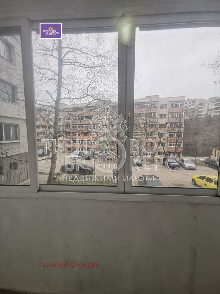 Продава  2-стаен град Велико Търново , Зона Б , 67 кв.м | 35560995 - изображение [12]