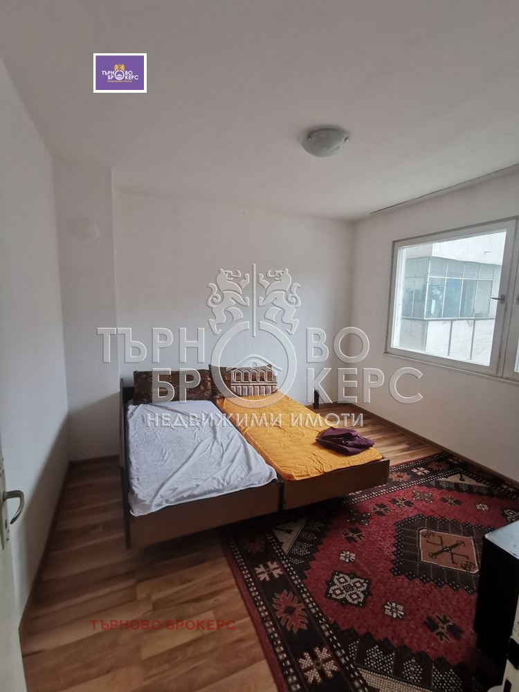 Продава  2-стаен град Велико Търново , Зона Б , 67 кв.м | 35560995 - изображение [5]