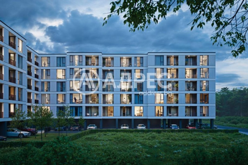 Продава  2-стаен, град София, Люлин 9 •  114 500 EUR • ID 45927567 — holmes.bg - [1] 