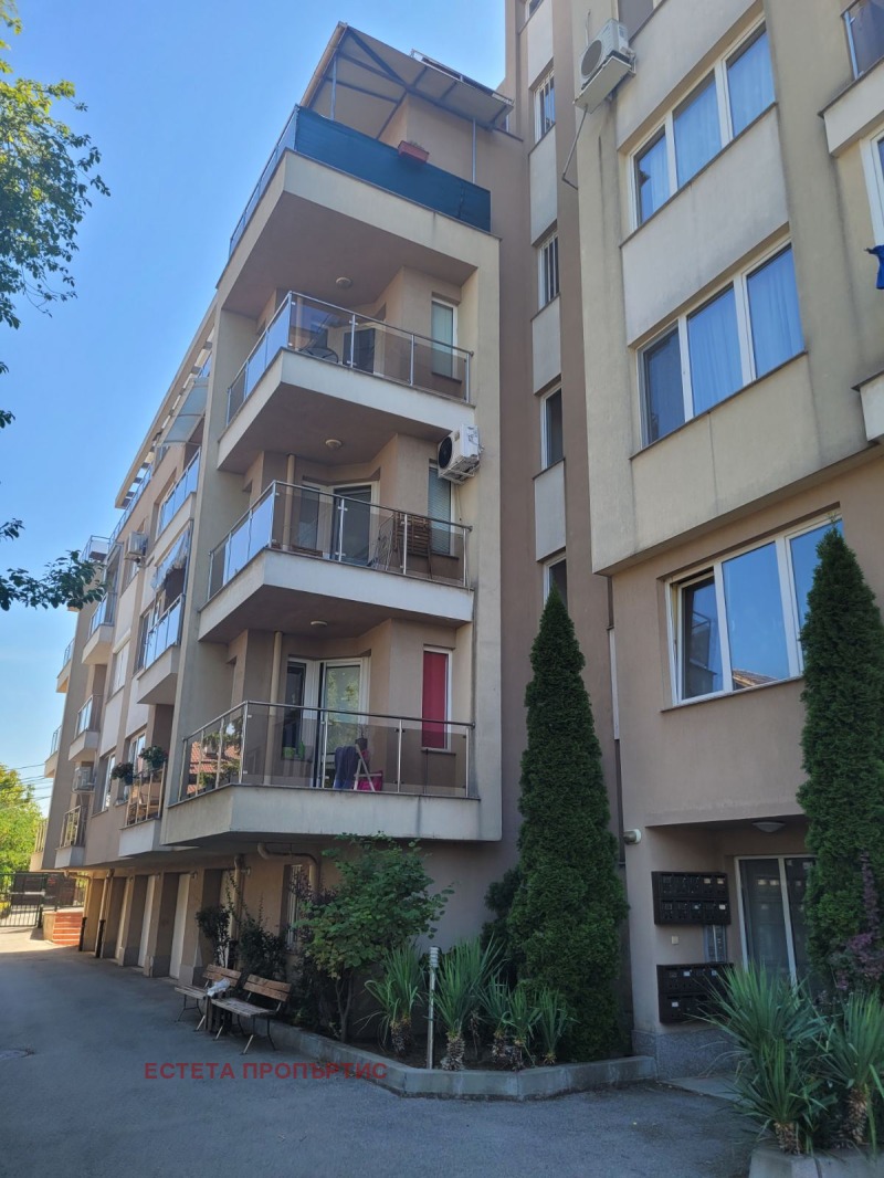 À vendre  1 chambre Sofia , Boyana , 76 m² | 66500618 - image [2]