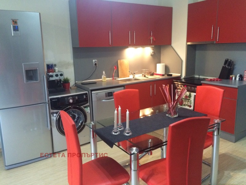 À vendre  1 chambre Sofia , Boyana , 76 m² | 66500618 - image [4]