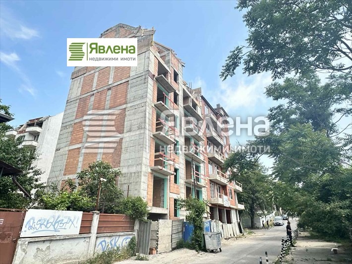 Продаја  1 спаваћа соба Софија , Центар , 57 м2 | 39512804