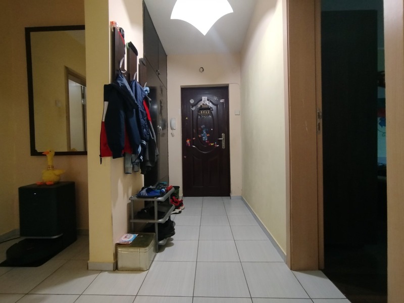 Продава 2-СТАЕН, гр. Русе, Здравец, снимка 7 - Апартаменти - 52690654