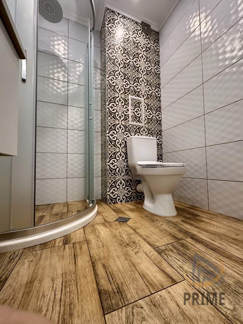 Продава 2-СТАЕН, гр. Бургас, област Бургас, снимка 8 - Апартаменти - 53239657