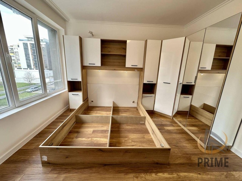 Продава 2-СТАЕН, гр. Бургас, област Бургас, снимка 12 - Апартаменти - 53239657