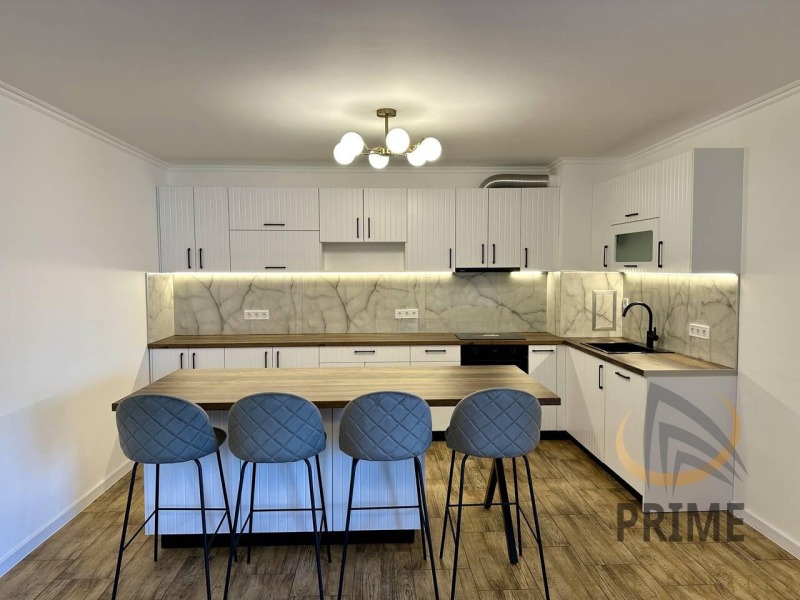 Продава 2-СТАЕН, гр. Бургас, област Бургас, снимка 3 - Апартаменти - 53239657