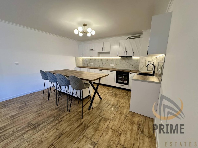 Продава 2-СТАЕН, гр. Бургас, област Бургас, снимка 2 - Апартаменти - 53239657